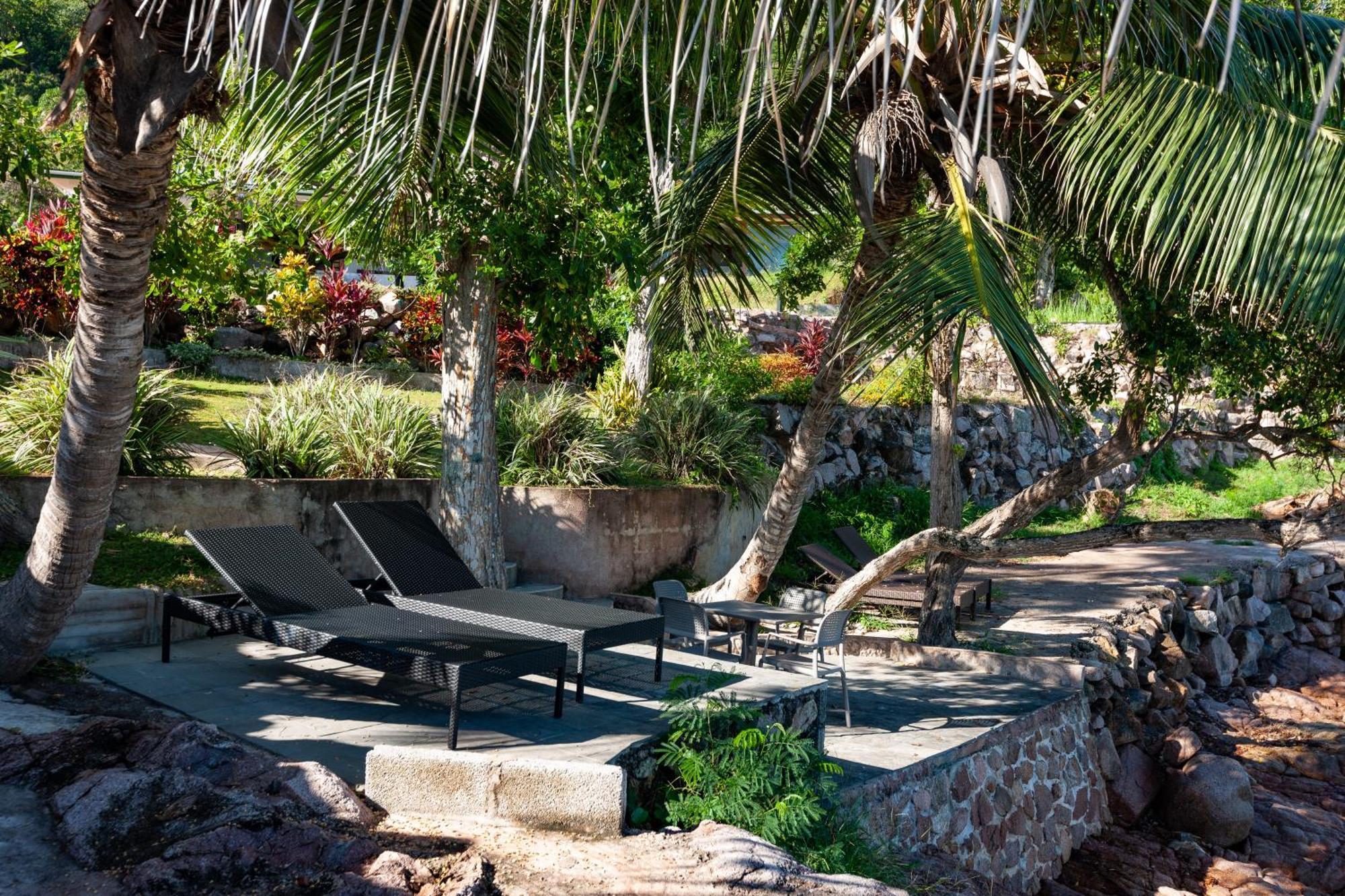 Cote Mer Villa Baie Sainte-Anne Extérieur photo